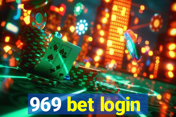 969 bet login